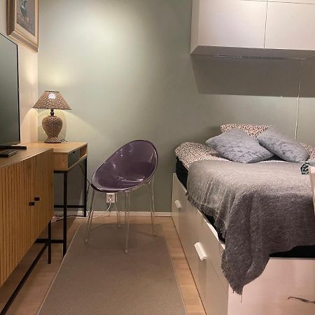 The Seaside Apartment 투르쿠 외부 사진