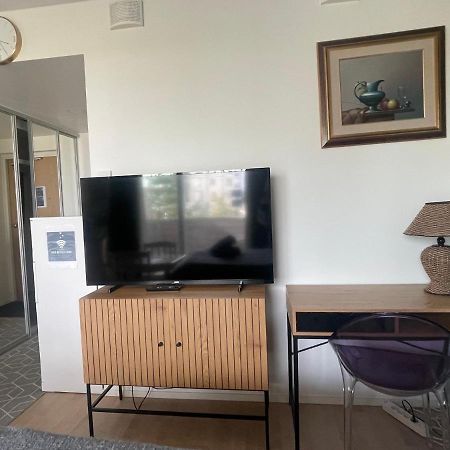The Seaside Apartment 투르쿠 외부 사진
