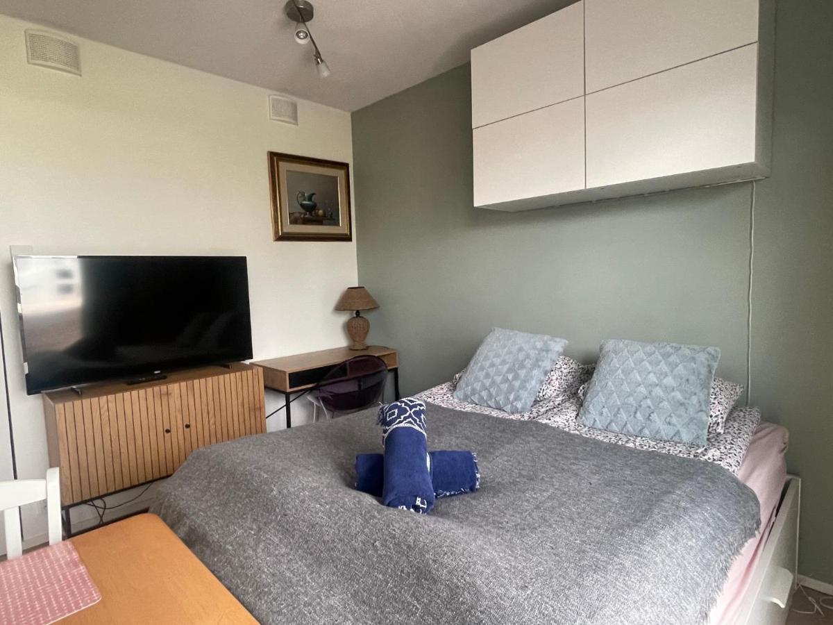 The Seaside Apartment 투르쿠 외부 사진